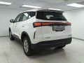 2026 Chery Tiggo Cross 1.5 LiT CVT