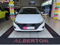 2022 Hyundai i20 1.2 Motion