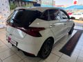 2022 Hyundai i20 1.2 Motion