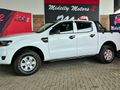 2019 Ford Ranger 2.2 TDCi XL Double-Cab