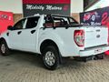 2019 Ford Ranger 2.2 TDCi XL Double-Cab