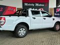 2019 Ford Ranger 2.2 TDCi XL Double-Cab