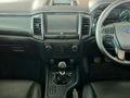 2019 Ford Ranger 2.2 TDCi XL Double-Cab