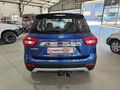 2021 Suzuki Vitara Brezza 1.5 GLX