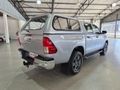 2023 Toyota Hilux 2.4 GD-6 Raider 4x4 Auto Double-Cab