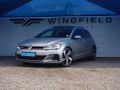 2018 Volkswagen Golf VII GTI 2.0 TSI Auto