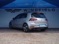 2018 Volkswagen Golf VII GTI 2.0 TSI Auto