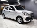 2024 Suzuki Celerio 1.0 GA