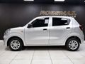 2024 Suzuki Celerio 1.0 GA
