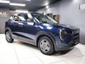 2025 Mahindra XUV 3XO 1.2T MX2 Auto
