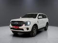 2024 Ford Everest 2.0D Bi-Turbo XLT Auto