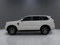 2024 Ford Everest 2.0D Bi-Turbo XLT Auto