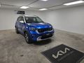 2021 Kia Sonet 1.5 EX CVT