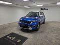 2021 Kia Sonet 1.5 EX CVT