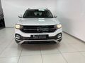 2022 Volkswagen T-Cross 1.0 TSI Comfortline