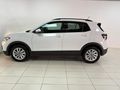 2022 Volkswagen T-Cross 1.0 TSI Comfortline