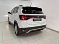 2022 Volkswagen T-Cross 1.0 TSI Comfortline