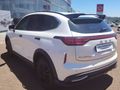 2025 Haval Jolion Pro 1.5 HEV Ultra Luxury DHT