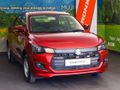 2026 Suzuki Dzire 1.2 GA