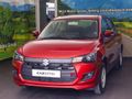 2026 Suzuki Dzire 1.2 GA