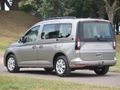 2025 Volkswagen Caddy Kombi 2.0 TDI 7-seat