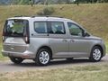 2025 Volkswagen Caddy Kombi 2.0 TDI 7-seat