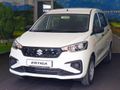 2026 Suzuki Ertiga 1.5 GA