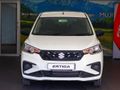 2026 Suzuki Ertiga 1.5 GA