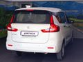 2026 Suzuki Ertiga 1.5 GA