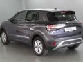 2026 Volkswagen T-Cross 1.0 TSI Auto