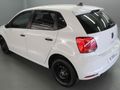 2026 Volkswagen Polo Vivo 1.4