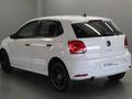 2026 Volkswagen Polo Vivo 1.4