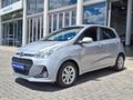 2020 Hyundai Grand i10 1.0 Fluid