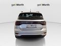 2023 Volkswagen T-Cross 1.0 TSI Comfortline