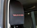 2026 Nissan Navara 2.5DDTi PRO-4X Warrior 4x4 Double-Cab Auto