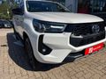 2026 Toyota Hilux 2.8 GD-6 Raised Body Raider Auto Double-Cab