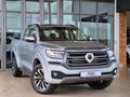 2026 GWM P-Series P300 2.4TD LTD 4x4 Double Cab Auto