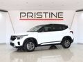 2025 Kia Seltos 1.5 LX Manual