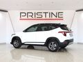 2025 Kia Seltos 1.5 LX Manual