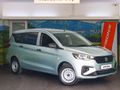 2026 Suzuki Ertiga 1.5 GA