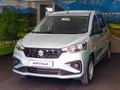 2026 Suzuki Ertiga 1.5 GA