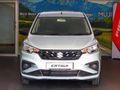 2026 Suzuki Ertiga 1.5 GA