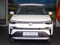 2026 Suzuki Across 1.5 GL (Mild Hybrid)