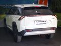 2026 Suzuki Across 1.5 GL (Mild Hybrid)