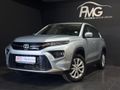 2025 Toyota Urban Cruiser 1.5 XS
