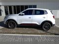2023 Chery Tiggo 4 Pro 1.5 T Elite