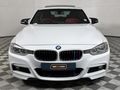 2018 BMW 3 Series 320i M Sport Auto