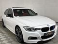 2018 BMW 3 Series 320i M Sport Auto