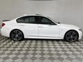 2018 BMW 3 Series 320i M Sport Auto