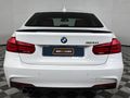 2018 BMW 3 Series 320i M Sport Auto